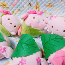 Cherry Blossoms Sushi My Melody Pompompurin Cinnamoroll Kuromi Mini Plush Toy Girls Kids Toys for Children Gifts Cherry Blossoms Sushi My Melody Pompompurin Cinnamoroll Kuromi Mini Plush Toy Girls Kids Toys for Children Gifts