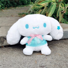 New My Melody Cinnamoroll PomPomPurin Night Sky Ears Plush Doll Cute Cartoon Girls Kids Stuffed Toys For Children Gifts New My Melody Cinnamoroll PomPomPurin Night Sky Ears Plush Doll Cute Cartoon Girls Kids Stuffed Toys For Children Gifts