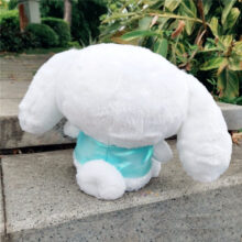 New My Melody Cinnamoroll PomPomPurin Night Sky Ears Plush Doll Cute Cartoon Girls Kids Stuffed Toys For Children Gifts New My Melody Cinnamoroll PomPomPurin Night Sky Ears Plush Doll Cute Cartoon Girls Kids Stuffed Toys For Children Gifts