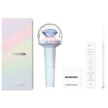 KPOP SEVENTEEN CARAT BONG VER.2 Bluetooth Light Stick Album Concerts Lamp Lightstick Fluorescent Stick Card KPOP SEVENTEEN CARAT BONG VER.2 Bluetooth Light Stick Album Concerts Lamp Lightstick Fluorescent Stick Card