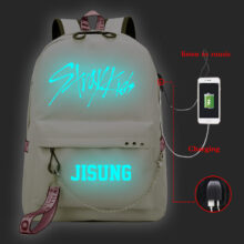 Stray Kids Mochilas Girls Backpack Harajuku School Bags for Girls Women College Bookbag Students Laptop Backpack Travel Rucksack Stray Kids Mochilas Girls Backpack Harajuku School Bags for Girls Women College Bookbag Students Laptop Backpack Travel Rucksack