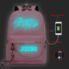 Stray Kids Mochilas Girls Backpack Harajuku School Bags for Girls Women College Bookbag Students Laptop Backpack Travel Rucksack Stray Kids Mochilas Girls Backpack Harajuku School Bags for Girls Women College Bookbag Students Laptop Backpack Travel Rucksack