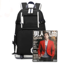 Mochila Kpop Stray Kids Backpack Women Laptop Backpack Fashion School Bags for Teenage Girls Boys Travel Bags Casual Rucksack Mochila Kpop Stray Kids Backpack Women Laptop Backpack Fashion School Bags for Teenage Girls Boys Travel Bags Casual Rucksack