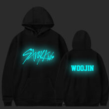 Boys Girls Casual Hooded Sweatshirt Pullovers Stray Kids Sweatshirt Women Men Harajuku Hoody Unisex Fashion Streetwear Tracksuit Boys Girls Casual Hooded Sweatshirt Pullovers Stray Kids Sweatshirt Women Men Harajuku Hoody Unisex Fashion Streetwear Tracksuit