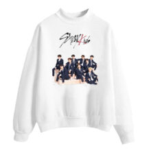 Stray Kids Hoodie women Kpop clothes women’s sweatshirt Lady spring autumn winter hoody graphic hoodies sweat drop shipping Stray Kids Hoodie women Kpop clothes women’s sweatshirt Lady spring autumn winter hoody graphic hoodies sweat drop shipping