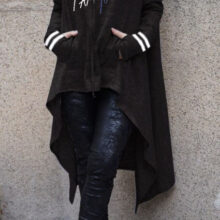 2020 Kpop Stray Kids Spring Black Women Hooded Sweatshirt Dress Idol Cotton Clothes Album I Am Who Harajuku Dress 2020 Kpop Stray Kids Spring Black Women Hooded Sweatshirt Dress Idol Cotton Clothes Album I Am Who Harajuku Dress