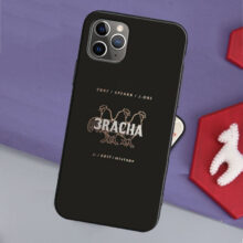 Stray Kids 3RACHA TPU Case For iPhone 11 12 Pro Max mini X XS Max XR 6S 7 8 Plus SE 2020 Cover Fundas Stray Kids 3RACHA TPU Case For iPhone 11 12 Pro Max mini X XS Max XR 6S 7 8 Plus SE 2020 Cover Fundas