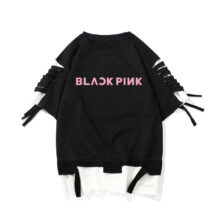 Stray Kids Mamamoo Top Tee Ikon Korean T Shirt Nct127 Loona Ateez Fashion Women/men T-shirt Unisex Female/male New Stray Kids Mamamoo Top Tee Ikon Korean T Shirt Nct127 Loona Ateez Fashion Women/men T-shirt Unisex Female/male New