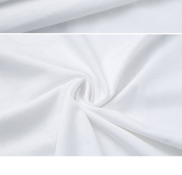 Stray Kids I Am Who Print T-Shirt For Unisex