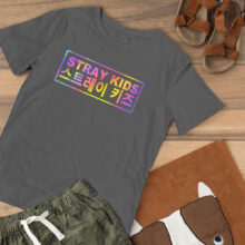 Stray Kids T-Shirt STRAY KIDS T Shirt Casual 100 Cotton Women tshirt Pattern Kawaii O Neck Ladies Tee Shirt Stray Kids T-Shirt STRAY KIDS T Shirt Casual 100 Cotton Women tshirt Pattern Kawaii O Neck Ladies Tee Shirt