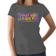 Stray Kids T-Shirt STRAY KIDS T Shirt Casual 100 Cotton Women tshirt Pattern Kawaii O Neck Ladies Tee Shirt Stray Kids T-Shirt STRAY KIDS T Shirt Casual 100 Cotton Women tshirt Pattern Kawaii O Neck Ladies Tee Shirt