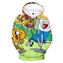 Adventure Time Finn and Jake The Dog Face Hoodie Sweatshirt Men Women 3D Hoodies Pullover Streetwear Men’s Clothing Coat Clothes Adventure Time Finn and Jake The Dog Face Hoodie Sweatshirt Men Women 3D Hoodies Pullover Streetwear Men's Clothing Coat Clothes