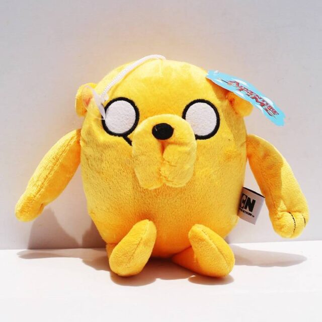 beemo doll