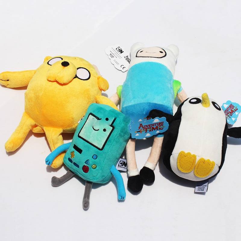 beemo doll