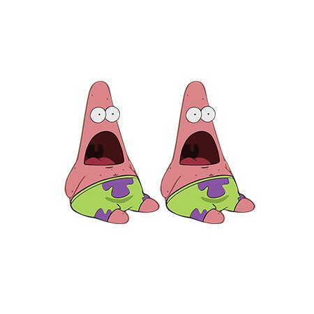 Pineapple Snails Starfish Shrinky Dinks Acrylic Cartoon Earrings