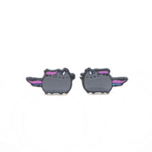 F42 Enamel Cartoon Cat Earrings For Women 2018 Jewelry Fashion Cute Stud Earring Kids Gift boucle d’oreilles F42 Enamel Cartoon Cat Earrings For Women 2018 Jewelry Fashion Cute Stud Earring Kids Gift boucle d'oreilles