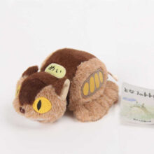 spirited away plush TOTORO Princess Mononoke Studio Ghibli Miyazaki Puppets Plush Toys Soft Dolls animation doll spirited away plush TOTORO Princess Mononoke Studio Ghibli Miyazaki Puppets Plush Toys Soft Dolls animation doll