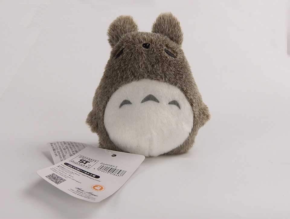 Spirited Away Totoro Mononoke Soft Plush Toys