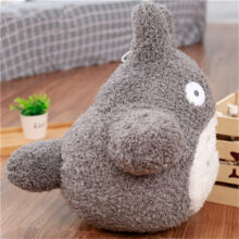 30-70CM kawaii Japanese style Studio Ghibli anime cat stuffed animal Long My Neighbor Totoro Pillow plush toys Doll Cushion 30-70CM kawaii Japanese style Studio Ghibli anime cat stuffed animal Long My Neighbor Totoro Pillow plush toys Doll Cushion