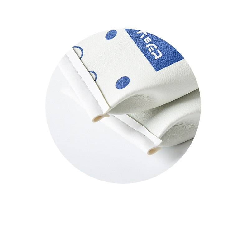 Kawaii Milk Drink Design Large Capacity Pencil Case