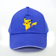 PIKACHU POKEMON baseball Cap Casual men Cosplay dad hat Funny Anime Pokemon women snapback hat PIKACHU POKEMON baseball Cap Casual men Cosplay dad hat Funny Anime Pokemon women snapback hat