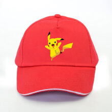 PIKACHU POKEMON baseball Cap Casual men Cosplay dad hat Funny Anime Pokemon women snapback hat PIKACHU POKEMON baseball Cap Casual men Cosplay dad hat Funny Anime Pokemon women snapback hat
