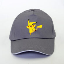 PIKACHU POKEMON baseball Cap Casual men Cosplay dad hat Funny Anime Pokemon women snapback hat PIKACHU POKEMON baseball Cap Casual men Cosplay dad hat Funny Anime Pokemon women snapback hat