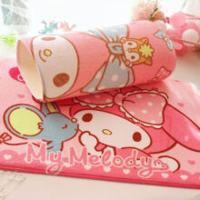 Cartoon My Melody Cinnamoroll Pudding Dog Little Twin Stars Sumikko Gurashi Totoro Soft Carpet Rugs Anti-slip Floor Mat Foot Pad Cartoon My Melody Cinnamoroll Pudding Dog Little Twin Stars Sumikko Gurashi Totoro Soft Carpet Rugs Anti-slip Floor Mat Foot Pad