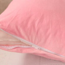 Cute Little Twin Star Pillow Case Home Bedroom Pillows Cover Cartoon Decorative Pillowcase Plush Soft Stuffed sakura Bedding Toy Cute Little Twin Star Pillow Case Home Bedroom Pillows Cover Cartoon Decorative Pillowcase Plush Soft Stuffed sakura Bedding Toy