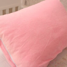 Cute Little Twin Star Pillow Case Home Bedroom Pillows Cover Cartoon Decorative Pillowcase Plush Soft Stuffed sakura Bedding Toy Cute Little Twin Star Pillow Case Home Bedroom Pillows Cover Cartoon Decorative Pillowcase Plush Soft Stuffed sakura Bedding Toy