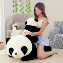 20-70cm Cute Baby Big Giant Panda Bear Plush Stuffed Animal Doll Animals Toy Pillow Cartoon Kawaii Dolls Girls Lover Gifts 20-70cm Cute Baby Big Giant Panda Bear Plush Stuffed Animal Doll Animals Toy Pillow Cartoon Kawaii Dolls Girls Lover Gifts