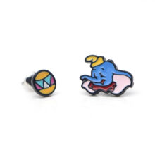 P1366 Dongmanli Cartoon figure kids earrings for women Gifts for Girls stud Earring jewelry Accessories P1366 Dongmanli Cartoon figure kids earrings for women Gifts for Girls stud Earring jewelry Accessories