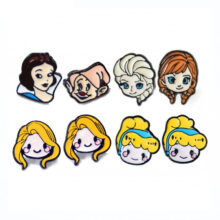 P1366 Dongmanli Cartoon figure kids earrings for women Gifts for Girls stud Earring jewelry Accessories P1366 Dongmanli Cartoon figure kids earrings for women Gifts for Girls stud Earring jewelry Accessories