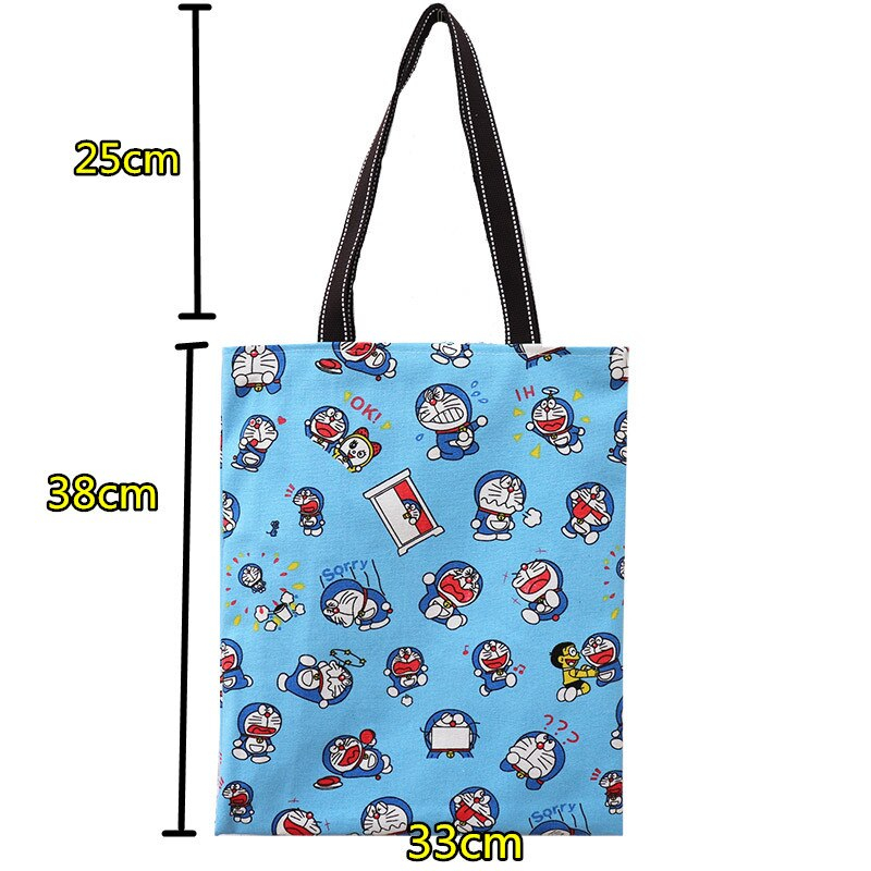Gudetama Anime Cosplay Canvas Shoulder Bag