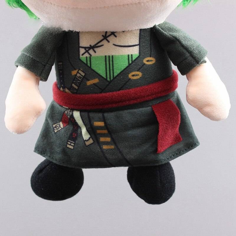 zoro plush