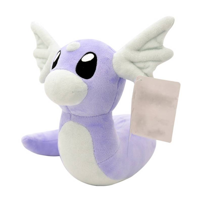 Anime Pokemon Dream Ant Forest Mew Dratini Squirtle Toys