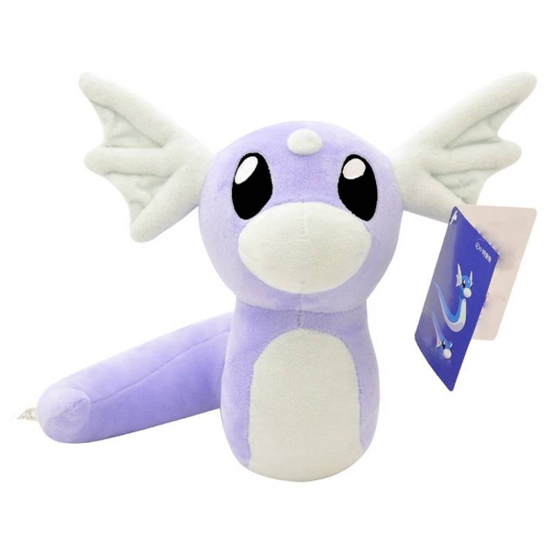 Anime Pokemon Dream Ant Forest Mew Dratini Squirtle Toys