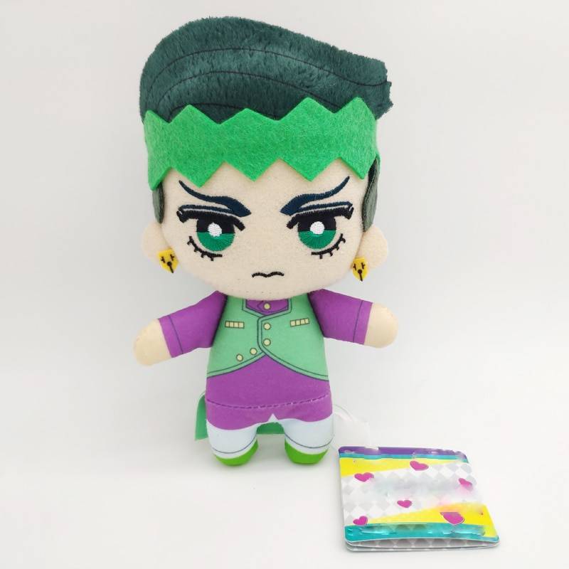 jojo rohan plush