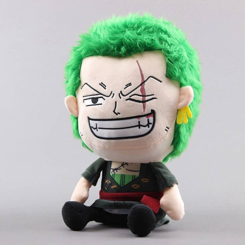 zoro plush