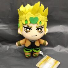 plush kakyoin