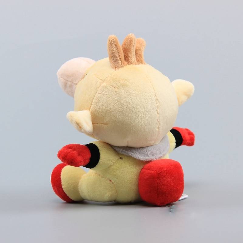 Pikmin Captain Olimar Bulborb Chappy Dolls 5 Styles Yellow/Blue/Red ...