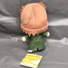 kakyoin noriaki plush