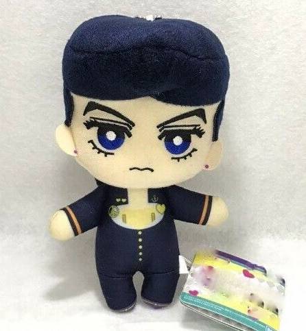 dio bean plush