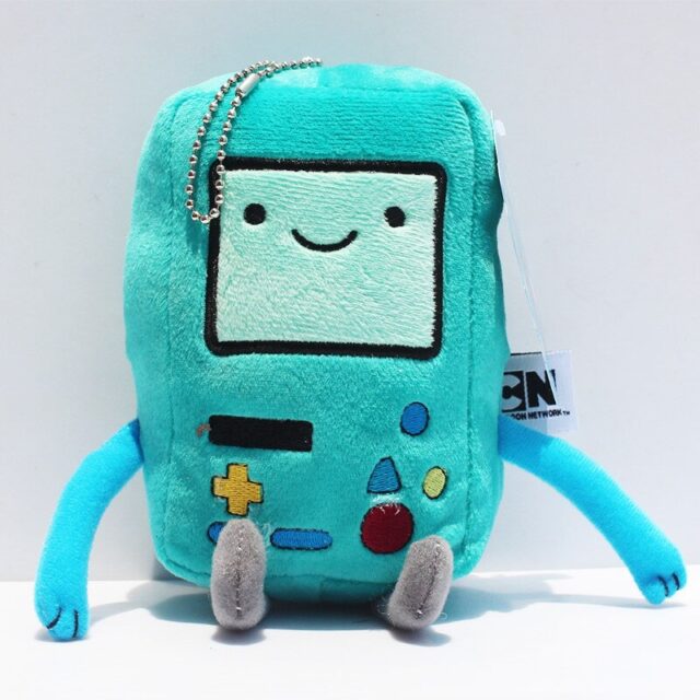 finn adventure time stuffed animal