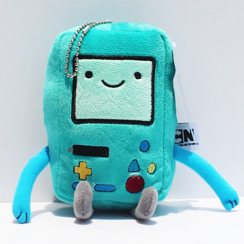 adventure time finn stuffed animal