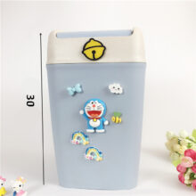 Hello Kitty Trash Can Rolling Cover Car Trash Bin Jingle Cat Environmental Wheat Straw Material Trash Can Bathroom Garbage Can Hello Kitty Trash Can Rolling Cover Car Trash Bin Jingle Cat Environmental Wheat Straw Material Trash Can Bathroom Garbage Can
