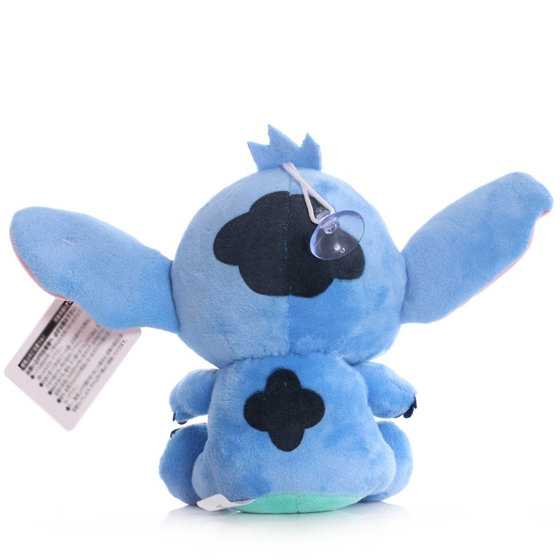 Disney Lilo And Stitch Anime Stuffed Toys For Kids