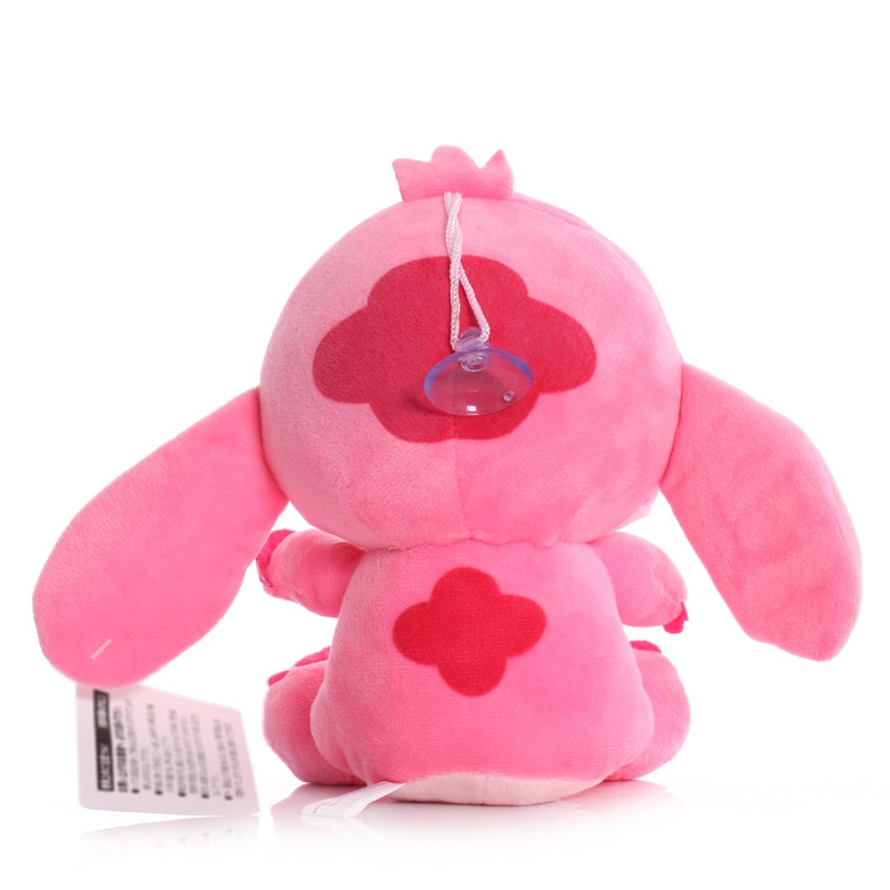 Disney Lilo And Stitch Anime Stuffed Toys For Kids