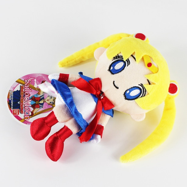 Anime Sailor Moon Soft Toys For Kids