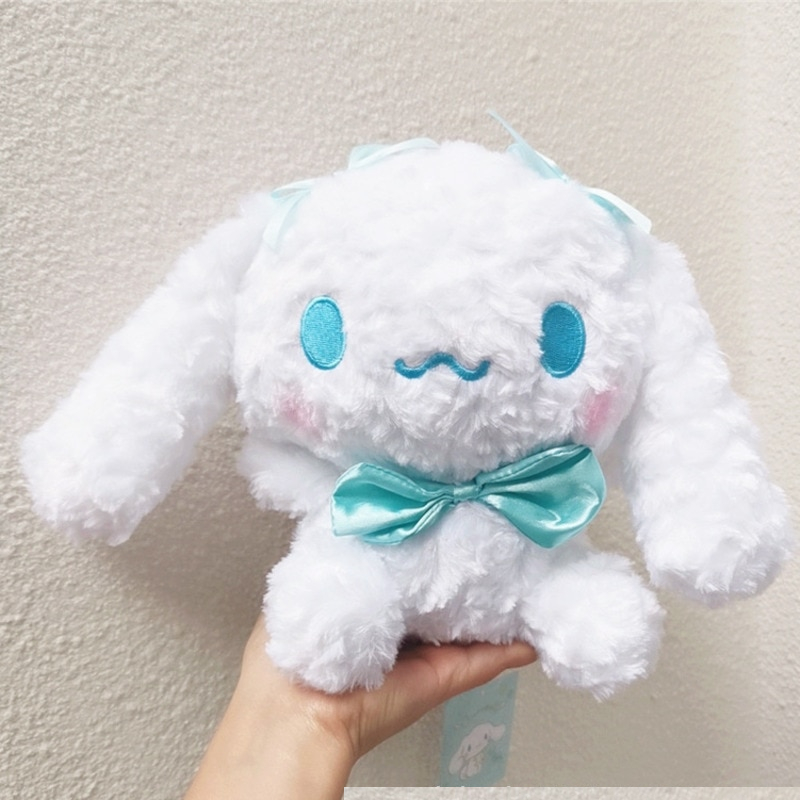 Kawaii Soft Dog Toys For Kids